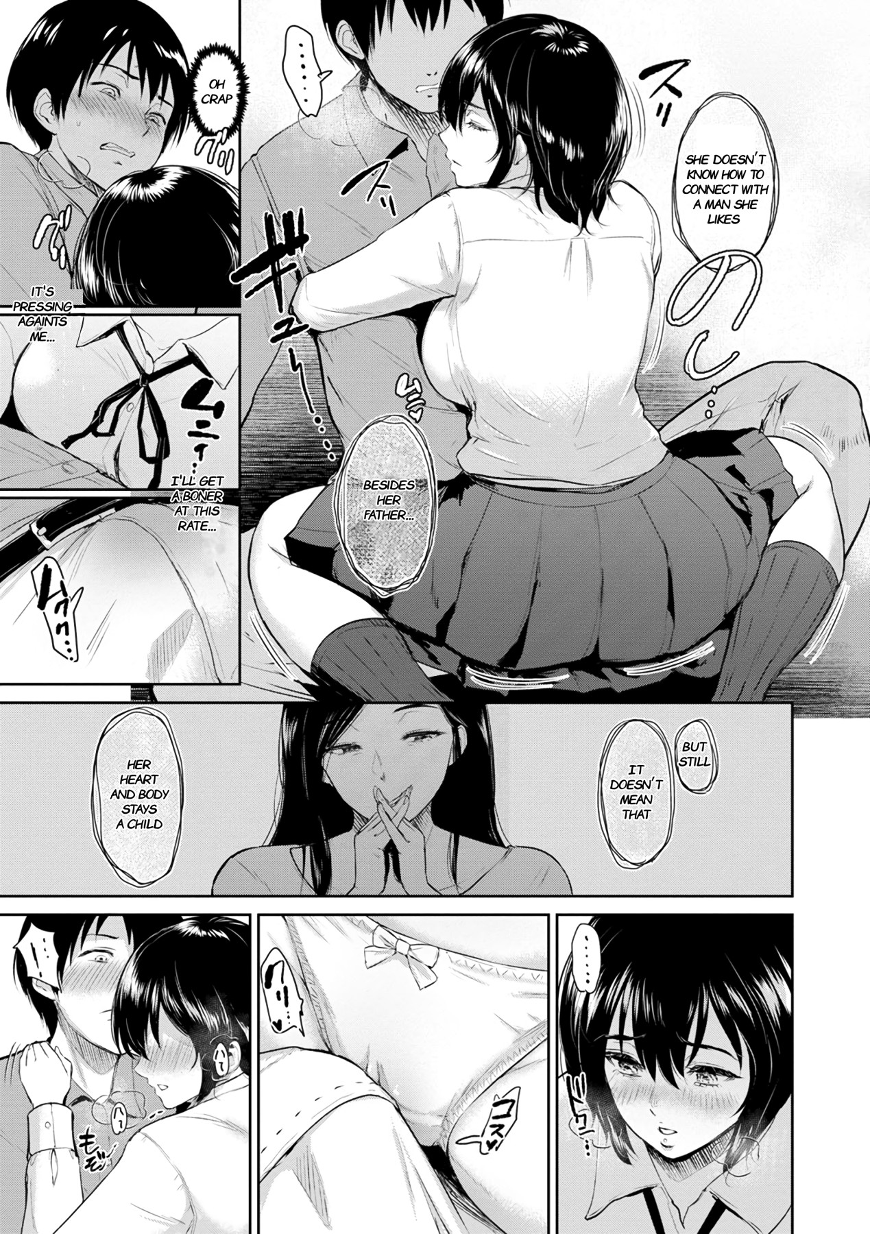 Hentai Manga Comic-Fellowship Inn-Read-34